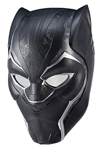 Replique - Black Panther - Marvel Legend Casque Collector